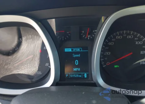 2013 Chevrolet Equinox 2Lt from USA, damaged, VIN 1GNFLNEK7DZ105913